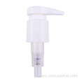 Professional Bottle With Screw Cap Lotion Pump Plastic